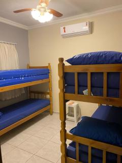 Casa maranduba para 8 pessoas - Ubatuba - 9
