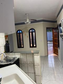 Casa maranduba para 8 pessoas - Ubatuba - 6