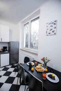 Cozy, fully equipped apartment in Mokotów district - Varsavia - 8