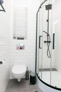 Cozy, fully equipped apartment in Mokotów district - Varsavia - 6