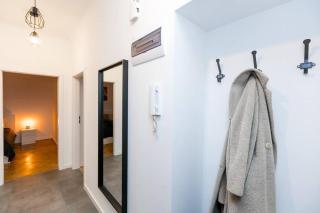 Cozy, fully equipped apartment in Mokotów district - Varsavia - 1