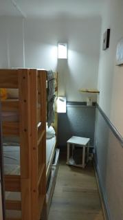 appartement cosy hyper centre de Cauterets - Cauterets - 2