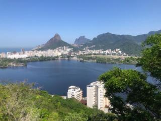Lagoa relax - 2