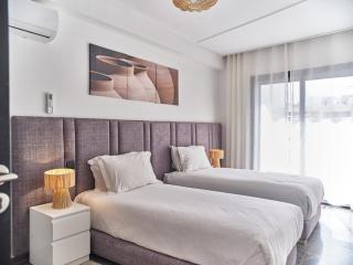 TheCasaEdition Gauthier Residency City Center - Casablanca - 2