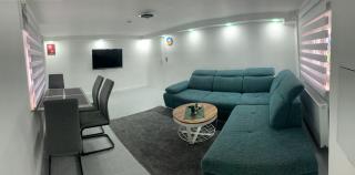 L&L A66 Ferienwohnung - Gründau - 2