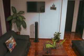 Departamentos "GARCÍA LÓPEZ" es amplio muy acogedor 2 dormitorios y cerca del Auditorio Guelaguetza - Città di Oaxaca - 1