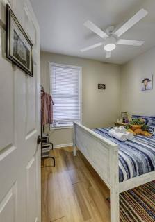 Historical Pullman - fully furnished apartment - Chicago - 4
