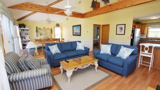 WC885, Just Beachy- Oceanside, Private Pool, Hot Tub, Sun Deck - Corolla - 4