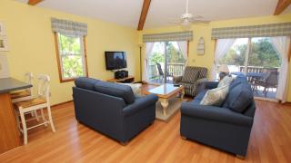 WC885, Just Beachy- Oceanside, Private Pool, Hot Tub, Sun Deck - 2