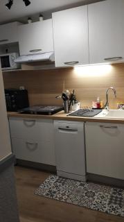appartement cosy hyper centre de Cauterets - Cauterets - 4