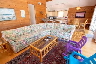 WC856, Turtle Box- Oceanside, Sun Decks, 3 BRs, SUN-SUN - Corolla - 0