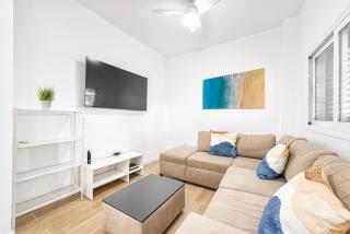 Renovated Apartment on Salinetas Beach. - Salinetas - 4