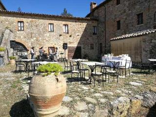Agriturismo L'Elmo - Bagni - 0