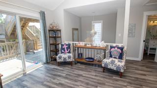 WC955, La Carolina- Oceanside, 4 BRs, Private Pool, Hot Tub, Screened Porch - 3