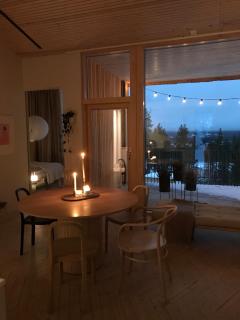 Arctic Villa Juniper - 8