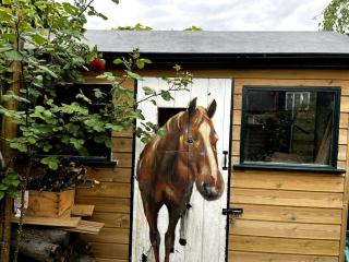 A beautiful and welcoming home and garden - Londra - 6