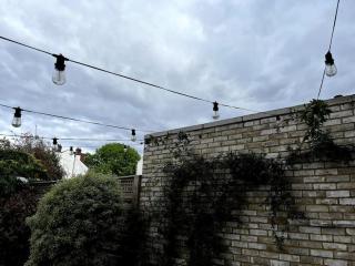 A beautiful and welcoming home and garden - Londra - 9
