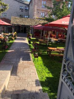 Vila Falo - Voskopojë - 8