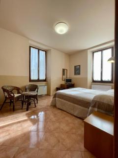 Locanda Settecamini - Campello sul Clitunno - 3