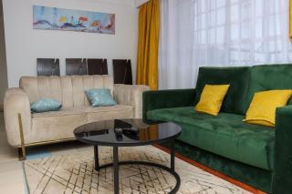 The Sky House BnB - Nairobi - 7