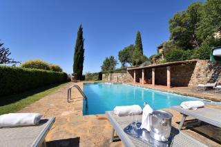 Casanovina - Castellina in Chianti - 5