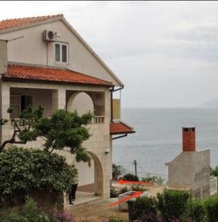 Suite 25 de luxe Podgora - Podgora - 9