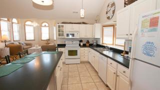 WC962, Sea for Miles- Oceanside, Dogs Welcome, Private Pool, Hot Tub - Corolla - 1