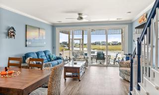 24 Sea Mist - Fripp Island - 5