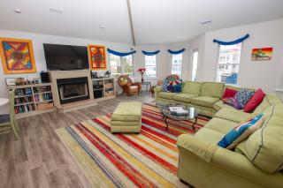 WL1092, Maritime- Semi-Oceanfront, Rec Room, Private Pool, Ocean Views - Corolla - 2
