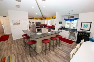 WL1092, Maritime- Semi-Oceanfront, Rec Room, Private Pool, Ocean Views - Corolla - 1