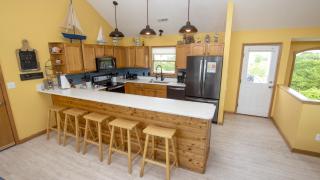 WL850, Deja Blue- Semi-Oceanfront, Private Pool, Rec Rm, H Tub! - Corolla - 2