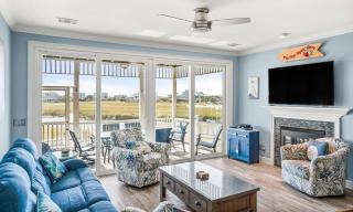 24 Sea Mist - Fripp Island - 4