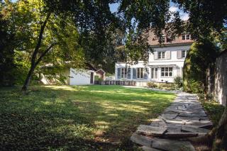 Beautiful Villa in the Heart of Basel - Basel - 9