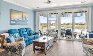 24 Sea Mist - Fripp Island - 3