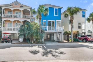 24 Sea Mist - Fripp Island - 9