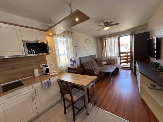 Apartment in Belvedere Holiday Club 550 m from ski lift - Bansko - 9