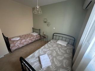 Vi House Α cozy apartment near the beach & airport - Artemida - 2