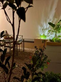 Vi House Α cozy apartment near the beach & airport - Artemida - 1