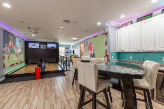 Magic 14-Bedroom Home Perfect for an Incredible Stay for Up to 28 People - Davenport - 4