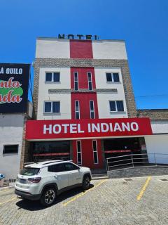 HOTEL INDIANO - Rio Bonito - 5