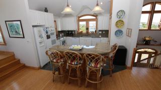 WL877, Summerwind- Oceanfront, 7 BRs, Private Pool, Ocean Views, Beach Access - Corolla - 1