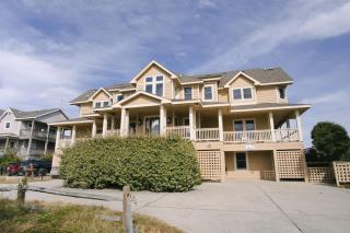 WL983, Fairligh- Oceanfront, Pool, ELEV, Rec Rm, Beach Access, Ocean Views! - Corolla - 8