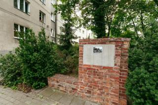 Retro Vibe in the green district of Warsaw - Warsaw - 6