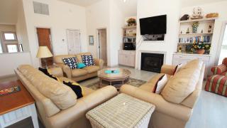 WL945, Sweet Dreams- Oceanfront, Pool, Priv Beach Access, Rec Rm - Corolla - 8