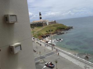 Apartamento Pôr do Sol Farol da Barra AC - 5