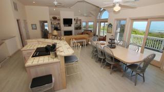 WL945, Sweet Dreams- Oceanfront, Pool, Priv Beach Access, Rec Rm - Corolla - 3