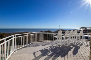 WL925, Iselin- Oceanfront, Private Pool, Close to Beach Access, Ocean Views, Pool Table - Corolla - 5