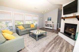 WL964, SeaDazed- Semi-Oceanfront, Priv Pool, Ocean Views, Hot Tub - Corolla - 1