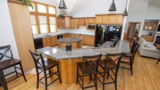 WL853, Out of Office OBX- Oceanfront, 12 BRs, Priv Poo, Pool Table, ELEV, OCean Views, Theater Rm - Corolla - 6