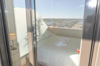 Casa Luz de Rajamanta - Terraza vistas a 1º línea y Parking - Barbate - 8
